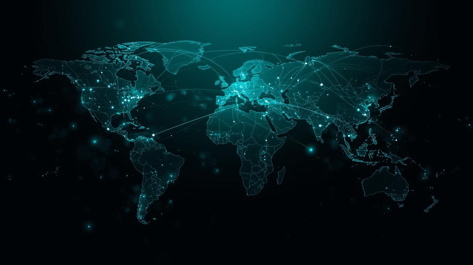 professional business website