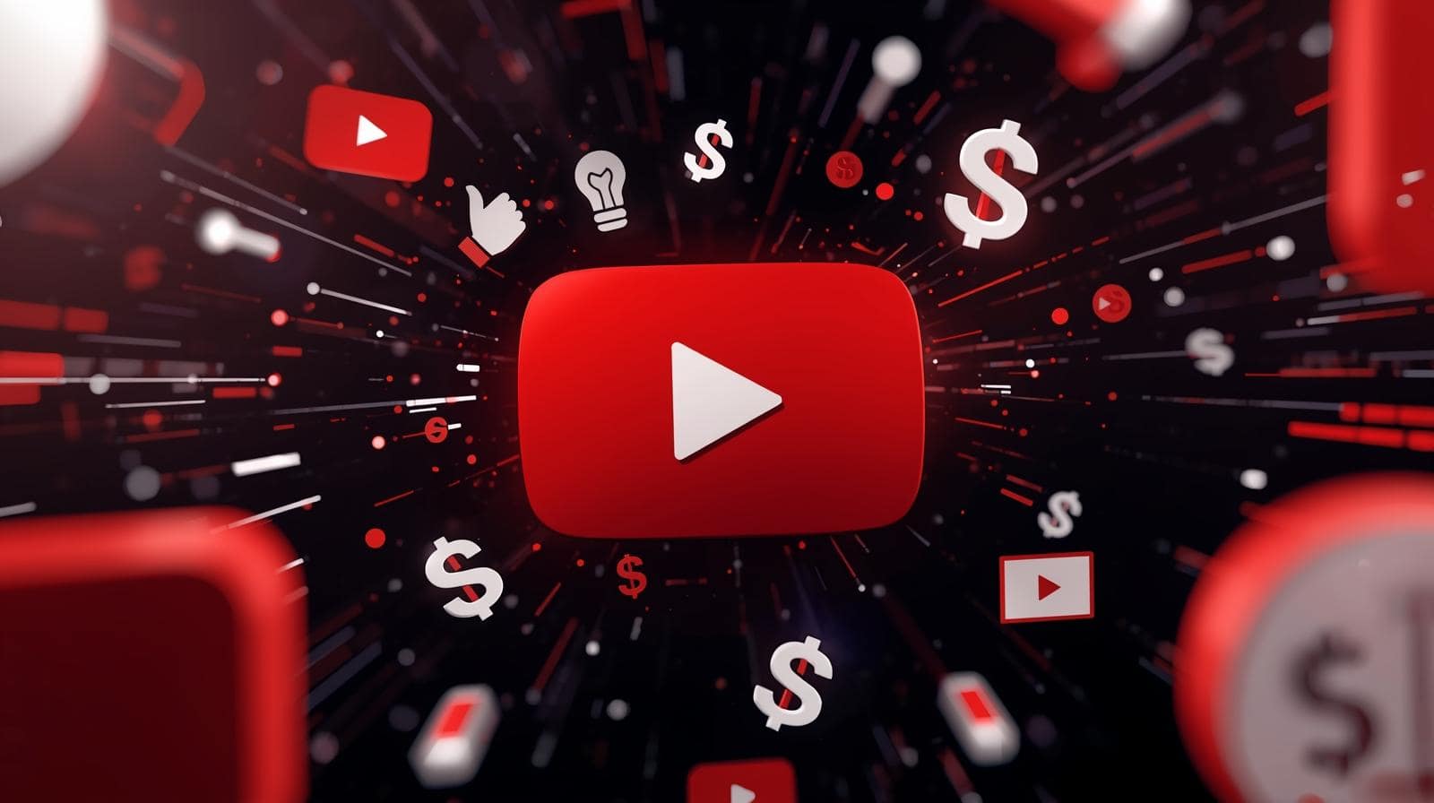 YouTube monetization guidelines